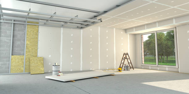 Best Insulation Materials and Products in Fowler, MI