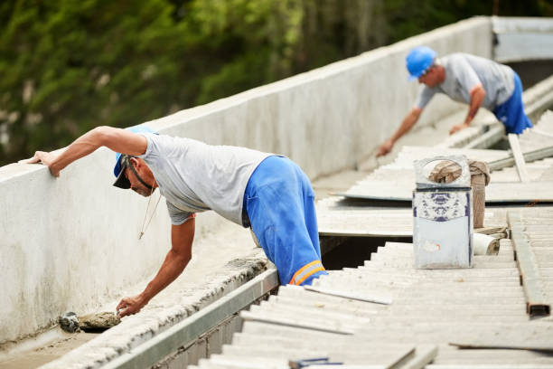 Best Commercial Insulation in Fowler, MI