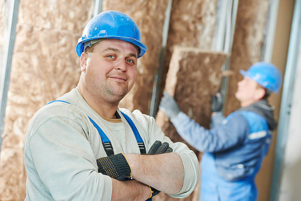 Best Energy Efficiency Solutions in Fowler, MI