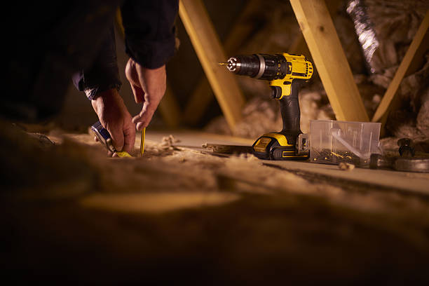 Best Energy Efficiency Solutions in Fowler, MI